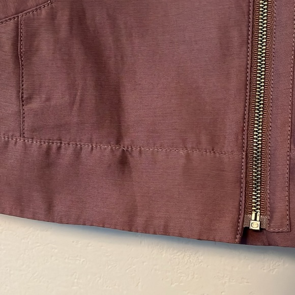 Classiques Entier Zip Front Jacket - Picture 5 of 7